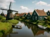 Marken and Volendam Tour: Worth the Day Trip?