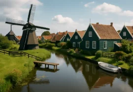 Marken and Volendam Tour: Worth the Day Trip?
