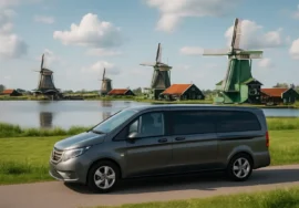 Private Countryside Tours from Amsterdam