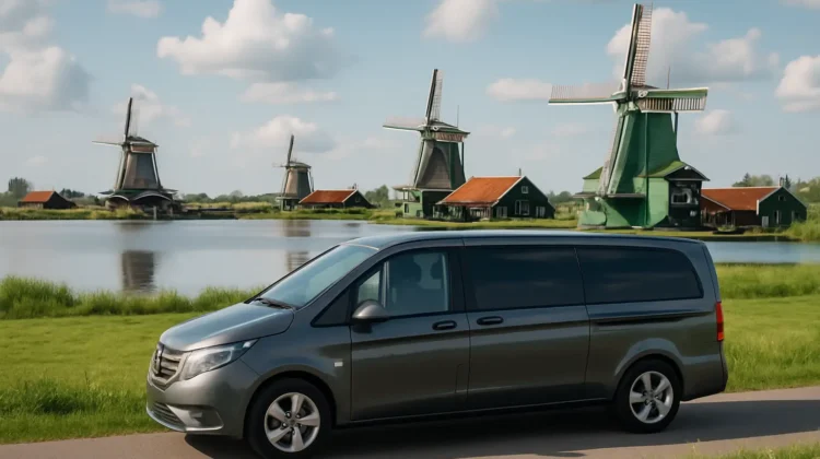 Private Countryside Tours from Amsterdam