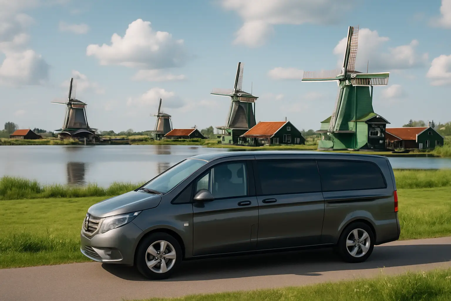 Private Countryside Tours from Amsterdam