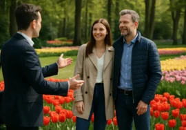 Private Keukenhof Tour: Worth It in 2026?