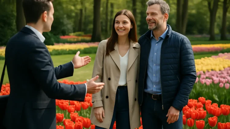 Private Keukenhof Tour: Worth It in 2026?
