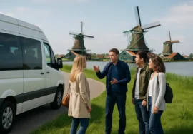 Small Group Day Tours From Amsterdam
