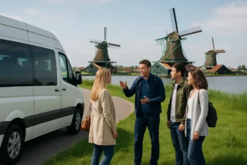 Small Group Day Tours From Amsterdam