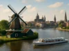 Top 10 Netherlands Tours for 2026 From Amsterdam