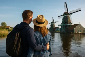 Tour ed escursioni nei Paesi Bassi 2026