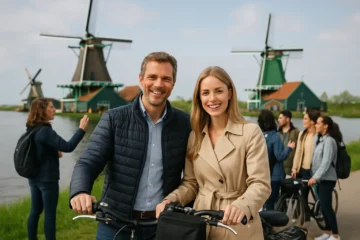 Tours y excursiones por Países Bajos en 2026