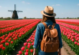Tulip Fields Tour from Amsterdam: Plan It Right