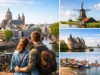 10 Best Amsterdam Day Trips for First Timers