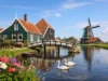 10 Best Dutch Villages Near Amsterdam