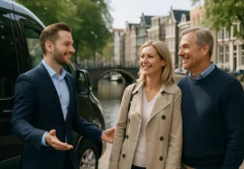 Custom Private Day Tour Amsterdam, Done Right