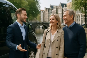 Custom Private Day Tour Amsterdam, Done Right