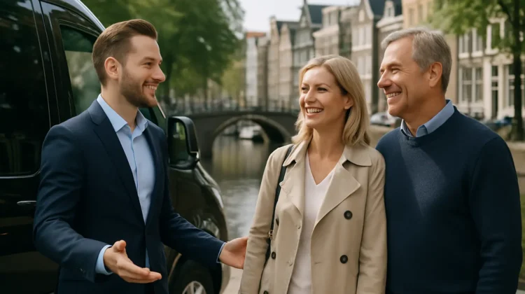 Custom Private Day Tour Amsterdam, Done Right