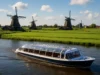 Dutch Countryside + Canal Cruise Day Trip