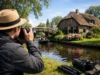 Giethoorn Day Trip for Photographers Itinerary
