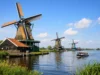 Guide to Dutch Windmills Day Trip