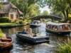 Guide to Giethoorn Canal Boat Options