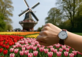 How Long to Spend at Keukenhof?