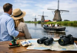 How to Choose Private Holland Excursions