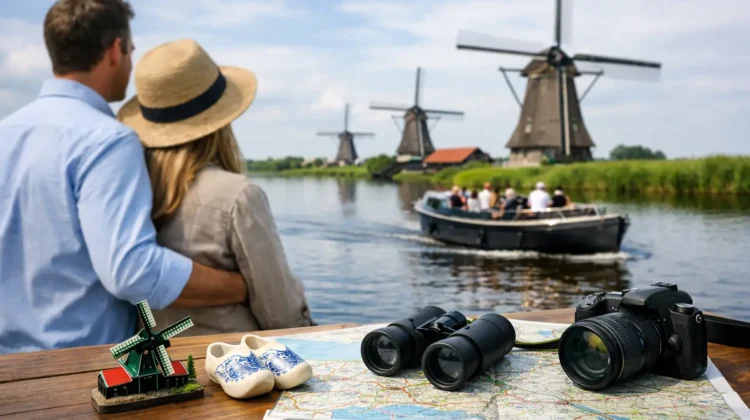 How to Choose Private Holland Excursions