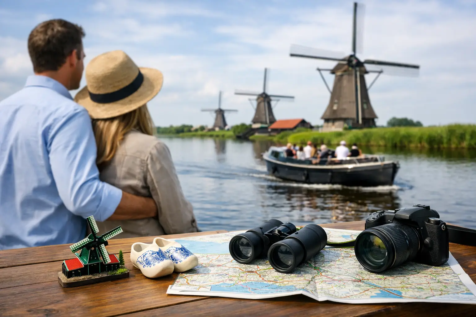 How to Choose Private Holland Excursions