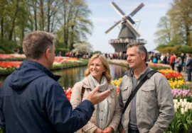 Is a Keukenhof Guided Tour Worth It?