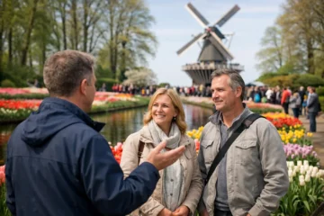 Is a Keukenhof Guided Tour Worth It?