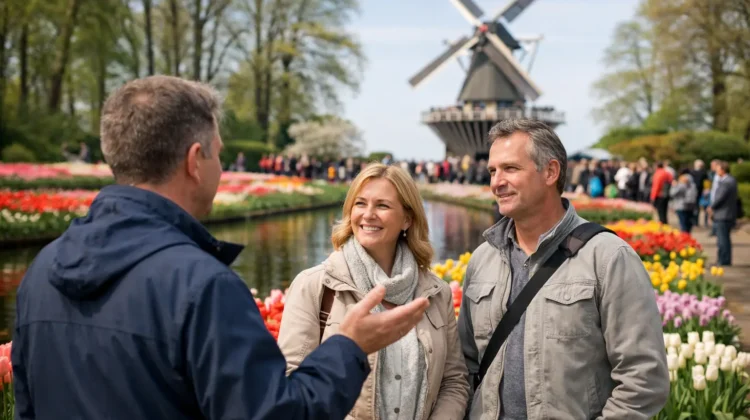 Is a Keukenhof Guided Tour Worth It?