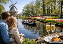 Keukenhof Packages Worth Upgrading