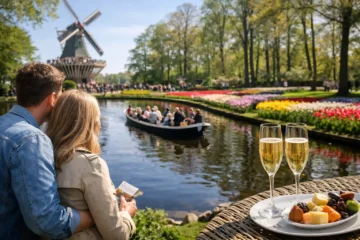 Keukenhof Packages Worth Upgrading