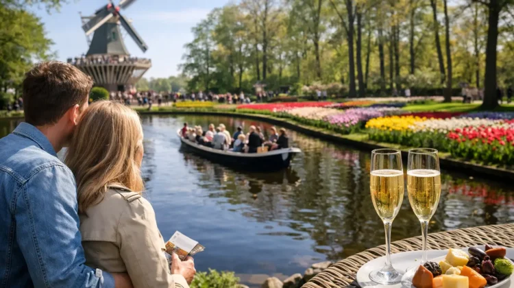 Keukenhof Packages Worth Upgrading