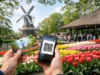 Keukenhof Tickets and Best Entry Times