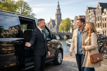 Private Amsterdam Tours With Hotel Pickup