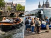 Private Tour or Group Bus in Amsterdam?