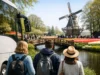 Skip the Line Keukenhof Tour from Amsterdam
