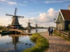 Zaanse Schans in 3 Hours