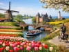 10 Best Dutch Spring Day Trips from Amsterdam