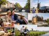 7 Best Luxury Day Tours Amsterdam Travelers Love