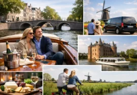 7 Best Luxury Day Tours Amsterdam Travelers Love