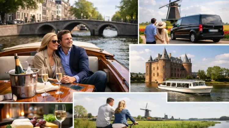 7 Best Luxury Day Tours Amsterdam Travelers Love