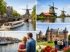 Amsterdam Excursions Comparison: Best Day Trips
