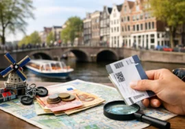 Amsterdam Tour Coupon Code Tips That Work
