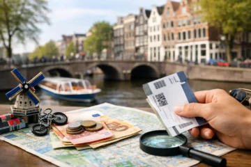 Amsterdam Tour Coupon Code Tips That Work