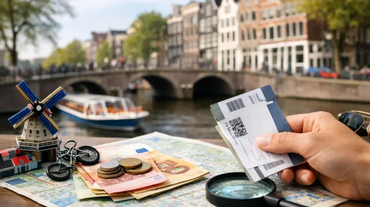 Amsterdam Tour Coupon Code Tips That Work