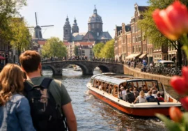 Best Full Day Tours Amsterdam Travelers Love