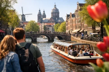 Best Full Day Tours Amsterdam Travelers Love