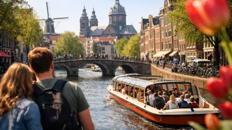 Best Full Day Tours Amsterdam Travelers Love