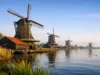 Best Windmills Near Amsterdam to Visit
