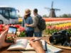 How to Book Tulip Garden Tours Right